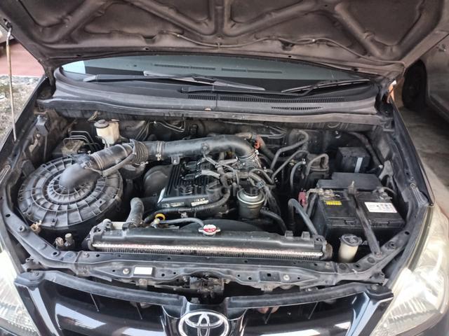 2006 Toyota INNOVA 2.0 G MY05 AN40 (A) - 5