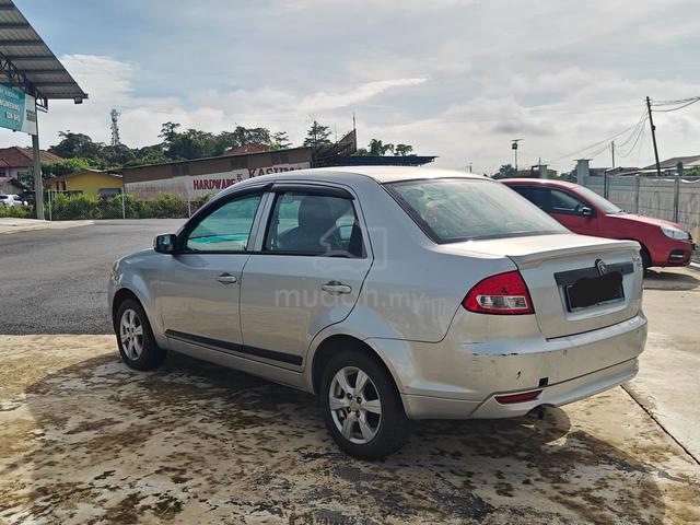 2012 Proton SAGA 1.3 FL EXECUTIVE (A) - 5