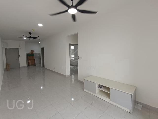 Residensi Idaman Cahaya 2 1