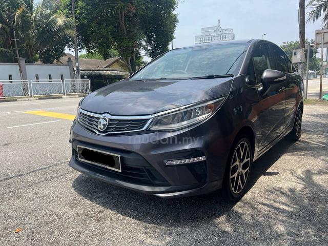 2023 Proton PERSONA 1.6 PREMIUM(A) fullloan&warra - 3