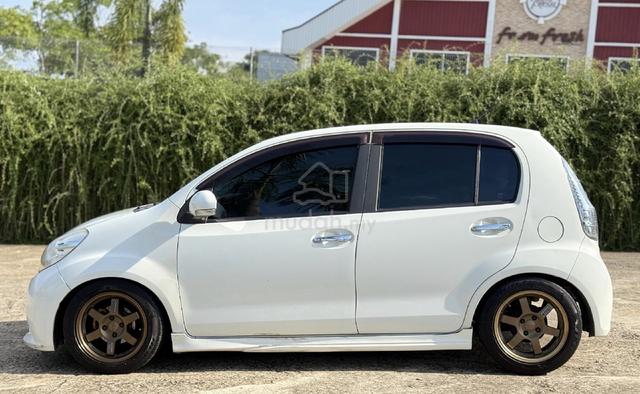 2012 Perodua MYVI 1.3 EZE ELEGANCE (A) - 3