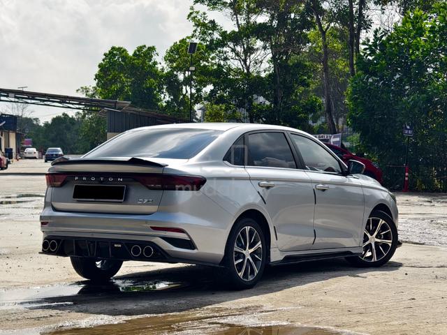 2024 Proton S70 1.5 FLAGSHIP FACELIFT FULL SERVICE - 4