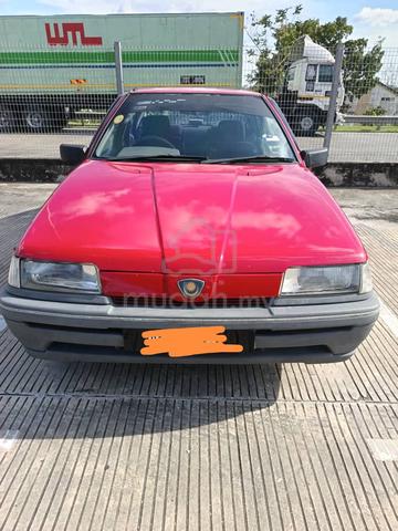 2005 Proton ISWARA 1.5 (M) - 1