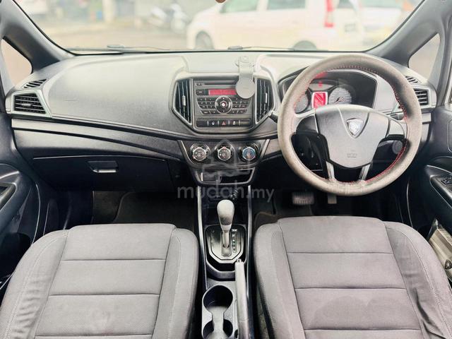 2015 Proton IRIZ 1.3 STANDARD (A) - 4
