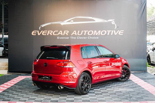 Volkswagen GOLF 1.4 TSI MK7 ZE40 S/Rim F/Exhaust - 3