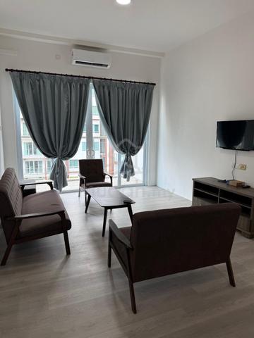 P' Residence Kuching 1