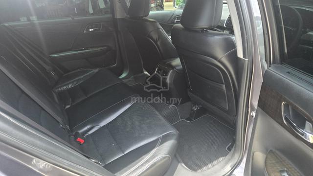 2014 Honda ACCORD 2.0 VTI-L MY2013 (A) - 5