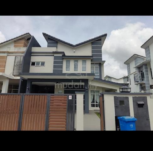 Beautiful House For Rent -Greenhill Residence 1