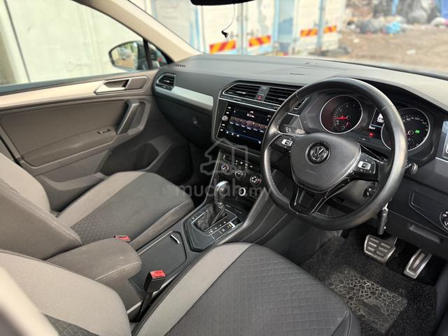 2018 Volkswagen TIGUAN 1.4 COMFORTLINE MY2018 (A) - 3