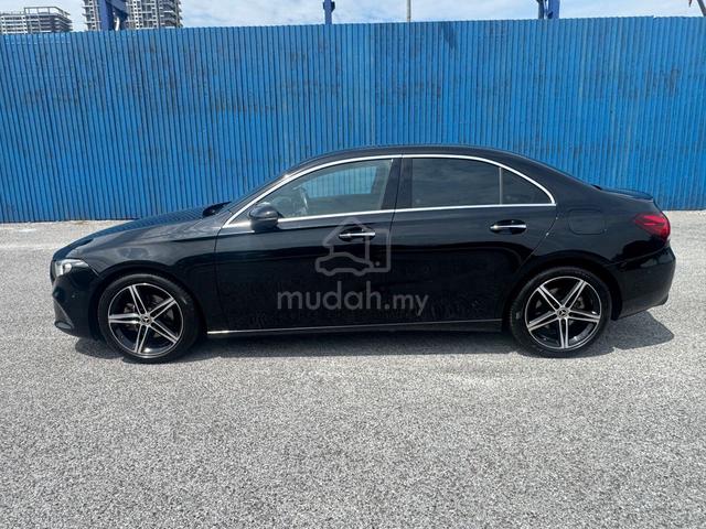 2021 Mercedes Benz A200 1.3 PROGRESSIVE LINE (A) - 5