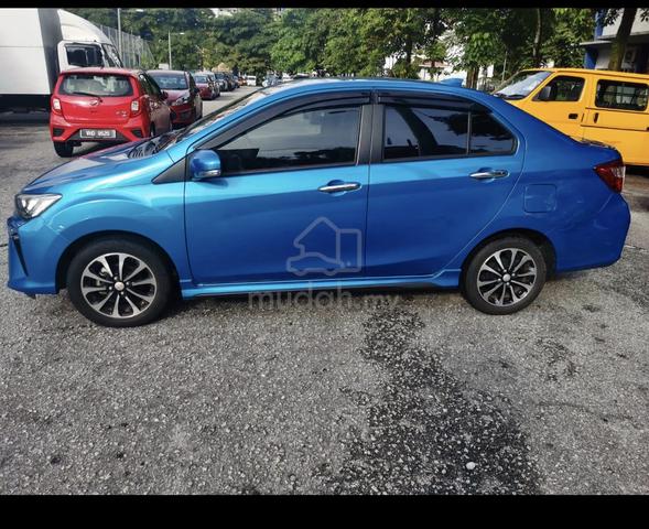 2020 Perodua BEZZA 1.3 ADVANCE MY16 D63D (A) - 3