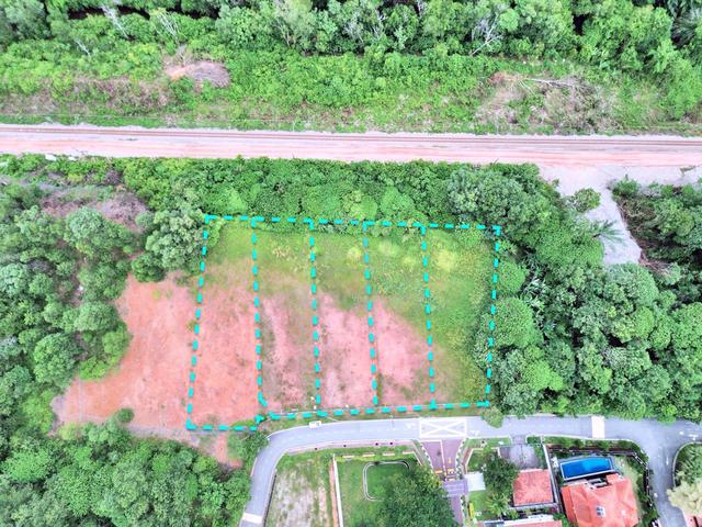 FREEHOLD❤️NEGO❤️53K sf Bungalow Residential Lot Country Heights Kajang 1