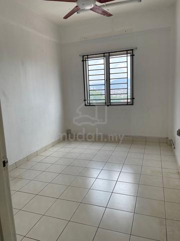Apartment Saujana Gombak 5