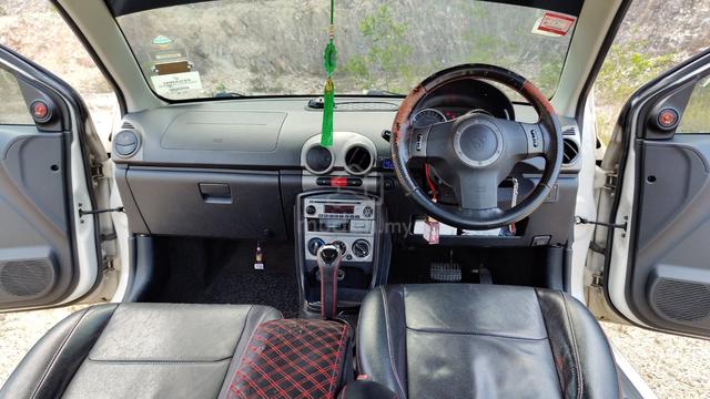 2013 Proton SAGA 1.6 FLX SE (A) - 5