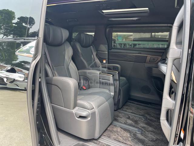 2025 Toyota ALPHARD 2.5 Z ( MODELISTA II )FUL SPEC - 5