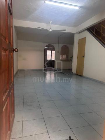 Taman Velox Rawang 1