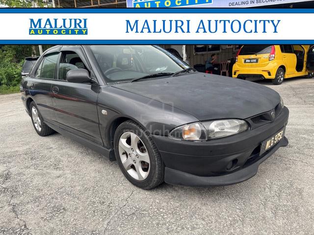 WIRA 1.5 A/B SE (M),Svc Rcd,LowMileage 90K,1xOwner - 3