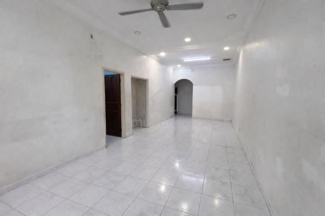 Nusa Bestari 2 Iskandar Puteri Single Storey For Sale 1