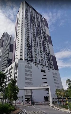 Residensi Jalilmas @ Bukit Jalil 1