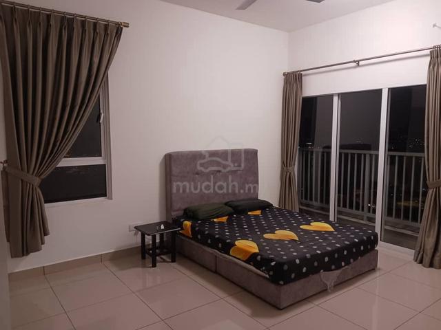 Palmyra Residences 1