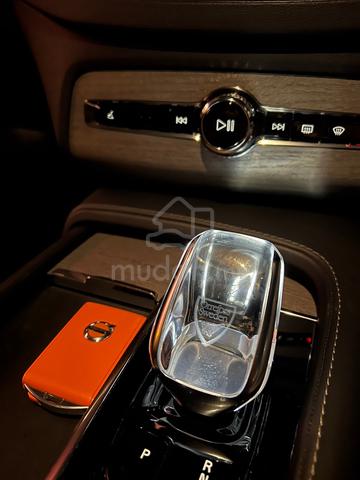 2022 Volvo XC90 2.0 B5 ULTIMATE (A) - 2