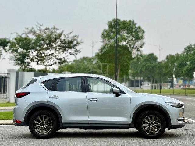 -2018- Mazda CX-5 2.2 D GLS 2WD FACELIFT WELCOME - 2