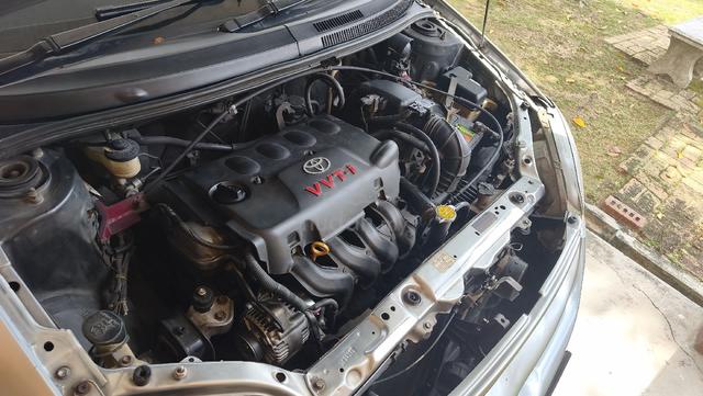 2005 Toyota VIOS 1.5 G NCP42R-EEPGKE (A) - 5