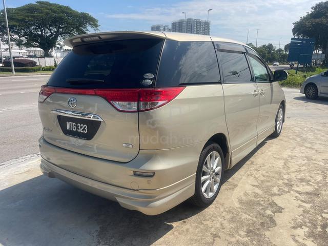 2006/10 Toyota ESTIMA 2.4 AERAS G PACKAGE - 3