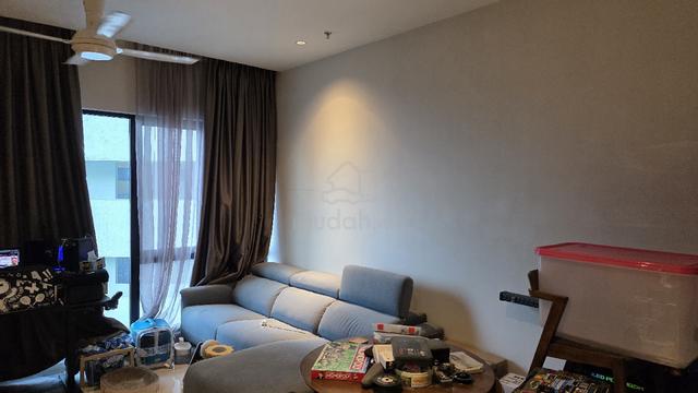 Geo38 Residence 1