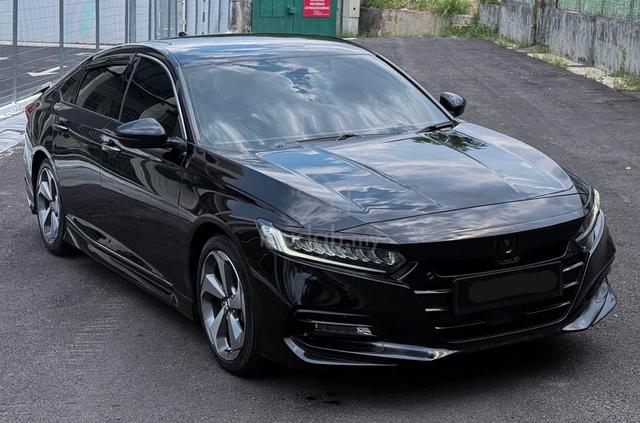2023 Honda ACCORD 1.5 TC-P FULL SEVICCE RECO - 1
