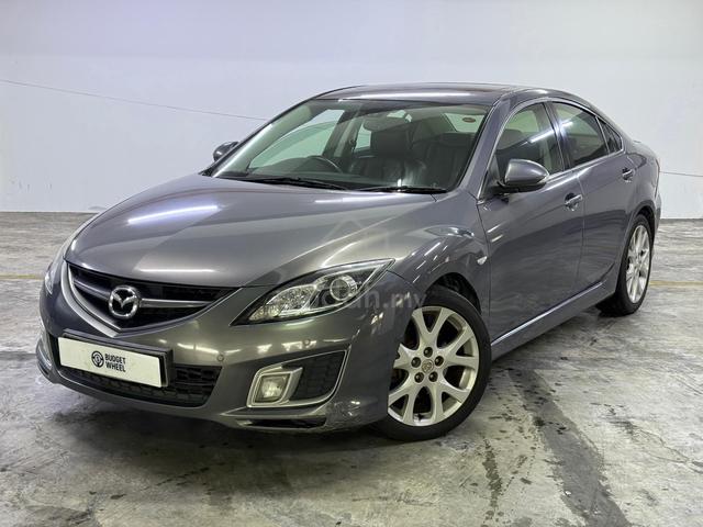 2009 Mazda 6 2.5 (A) WHOLE SALE - 2