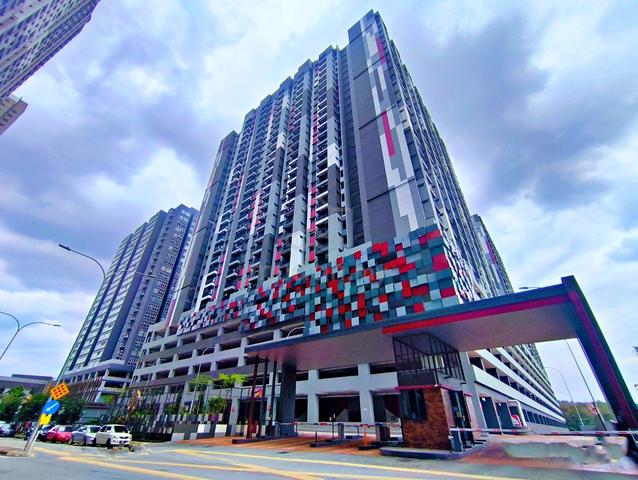 Residensi Mutiara 1
