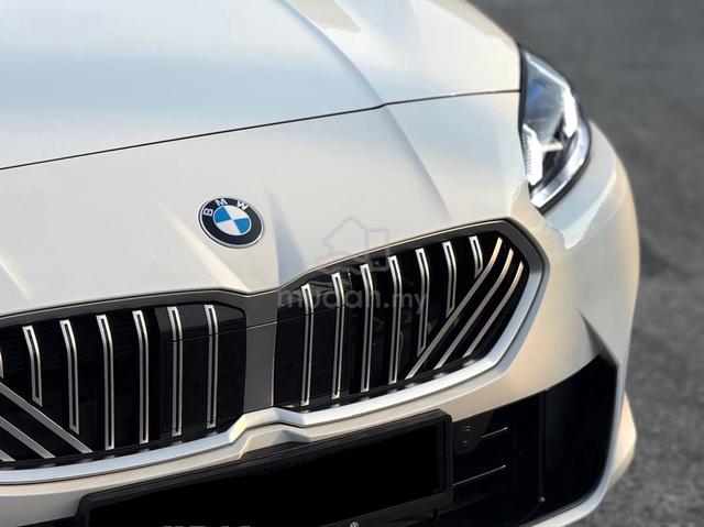 2026 Bmw 218 1.5 GRAN COUPE SPORT MY25 F74 (A) - 4