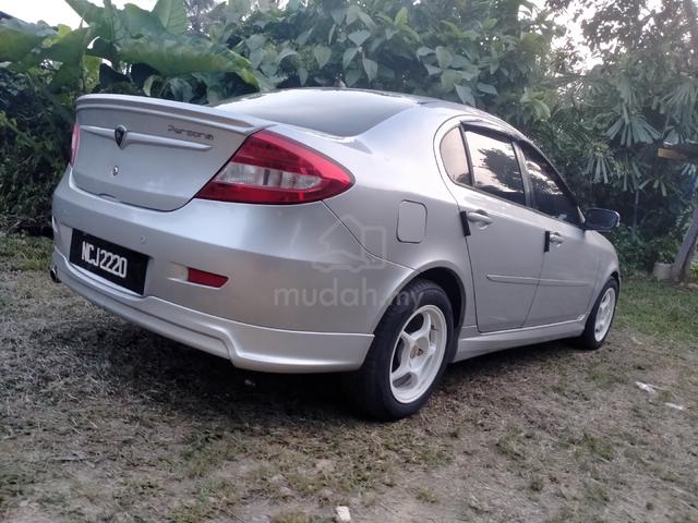 2010 Proton PERSONA 1.6 ELEGANCE BASE LINE (A) - 2