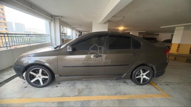 2008 Proton PERSONA 1.6 BASE LINE (A) - 5