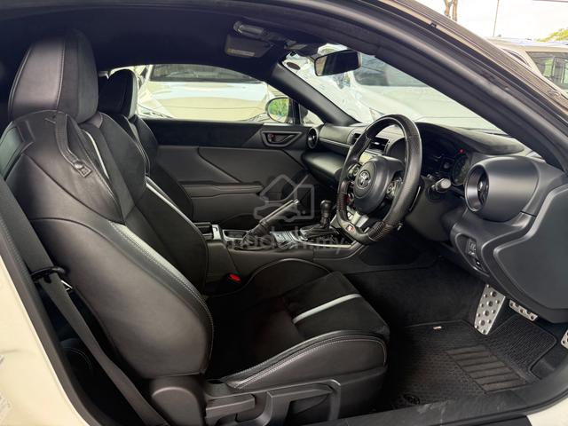 2022 Toyota GR86 2.4 RZ (A) - 3