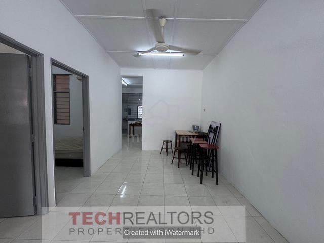 1 Storey Terrace House For Rent @ Taman Ria 1