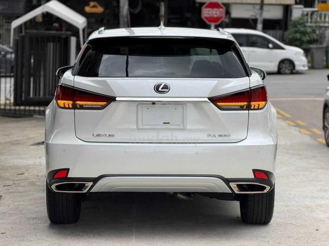 Panroof White Interior✨2021 Lexus RX300 LUXURY ✨ - 3