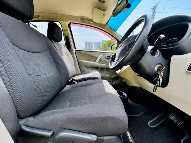 -2012-Perodua MYVI 1.3 EZI ICON (A)Loan/Cash - 4