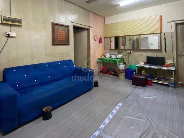 Pangsapuri Arista 1