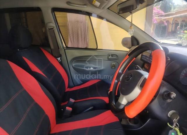 2012 Perodua VIVA 847cc 850 (M) - 4