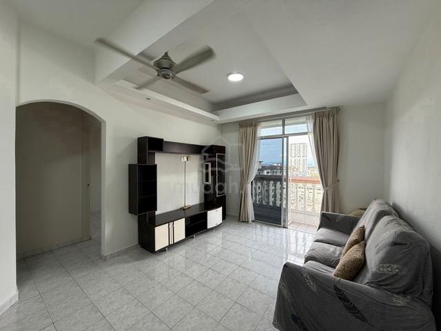 Bagan Sena Apartment 1