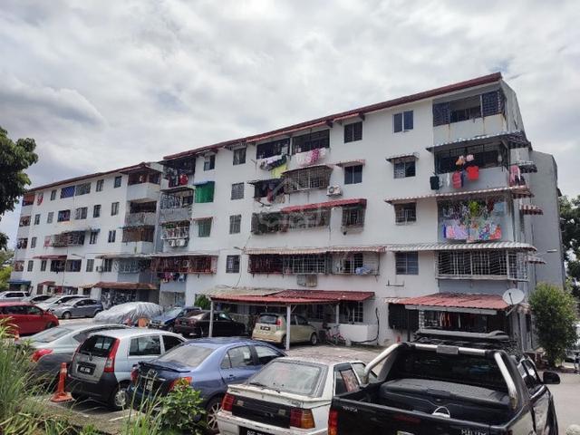 Taman Wangsa (Cheras) 1