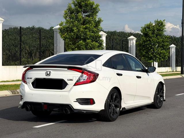 2020 Honda CIVIC 1.5 TC (A) Car King "Full Loan" - 2