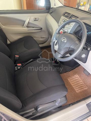 2012 Perodua MYVI 1.3 EZi PREMIUM (A) - 4