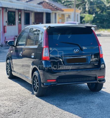2010 Perodua VIVA 1.0 ELITE (A) - 4