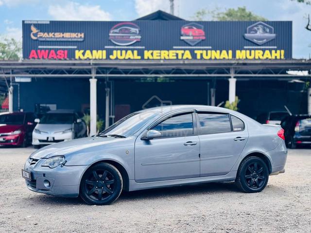 2009 Proton PERSONA 1.6 BASE LINE (A) - 1