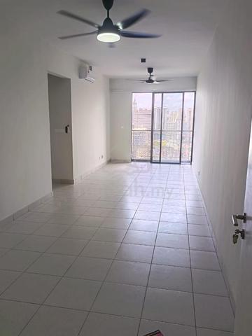 Residensi Max 1