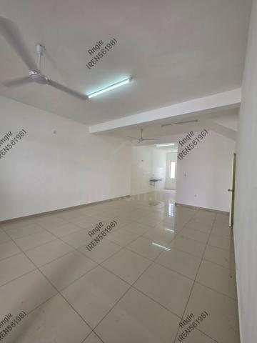 Brand New Double Storey Terrace 1