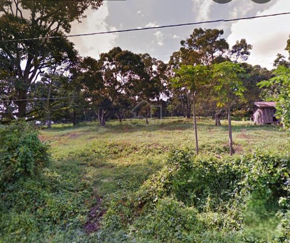FREEHOLD 27 Acres Melaka 1